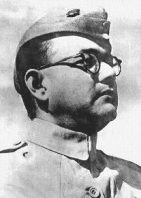 Subhas Chandra Bose