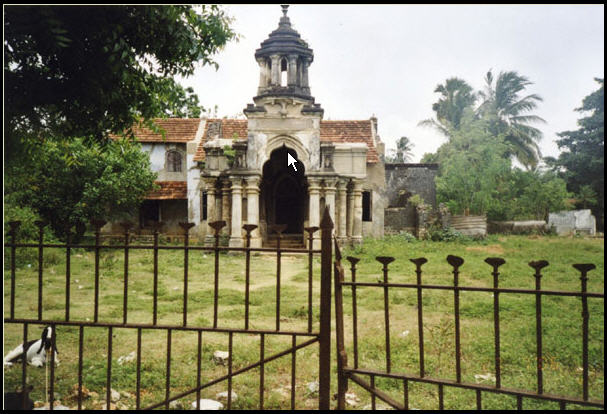 Jaffna Photos