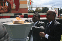 Pongku Thamizh, London, 2008