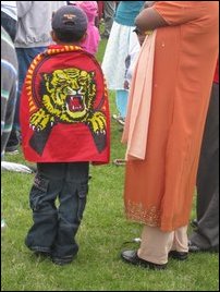 Pongku Thamizh, London 2008