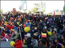 Pongku Thamizh, Melbourne