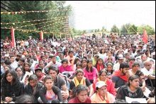 Pongku Thamizh, Germany