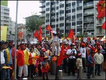 Pongku Thamizh, Italy, 2008