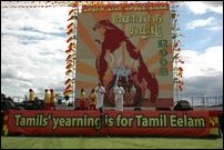 Pongku Thamizh, UK July 2008