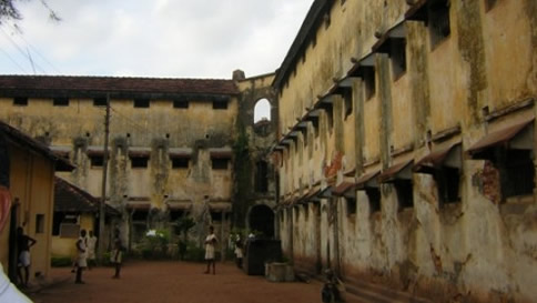 Welikada Prison 2007?