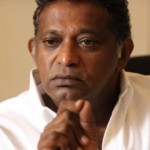 Dr. Pakiosothy Saravanamuttu