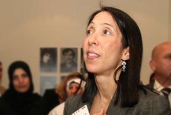 Amb. Michelle Sison June 6 2012