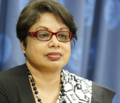 Rathika Coomaraswamy