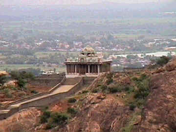 Pazhani Murugan Temple