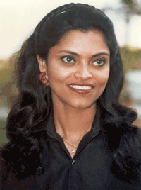 Anita Pratap