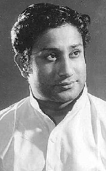 Sivaji Ganesan