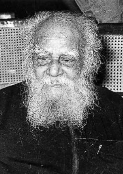 E.V. Ramasamy Periyar