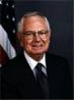 Arthur &ldquo;Gene&rdquo; Dewey, former Assistant Secretary of State for Population, Refugees and Migration