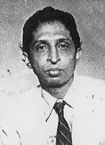 Edmund Samarakkody, Daily News, Colombo 4 January 2002