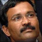 Mr. S. P. Thamilchelvan