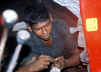 Thillainayagam Theeban 2007