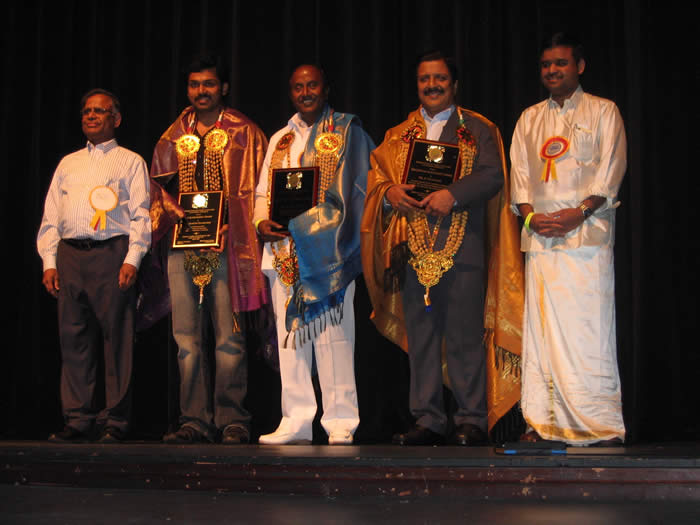FeTNA 2007