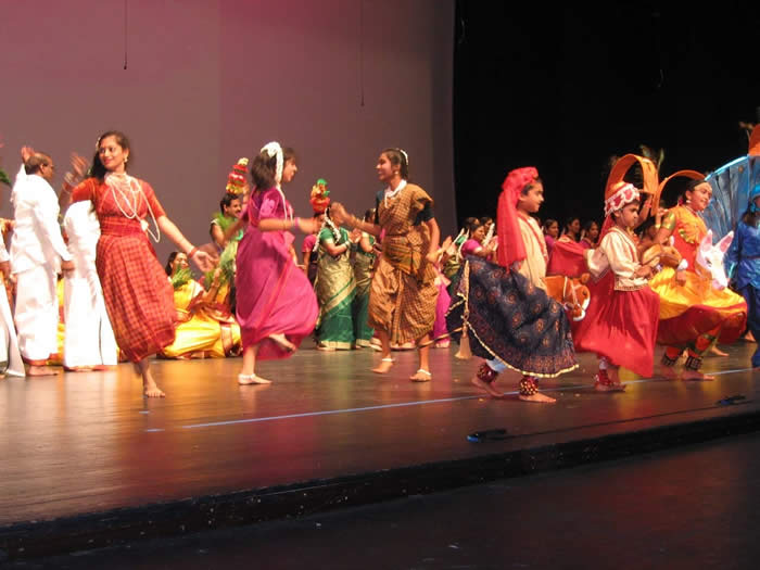 FeTNA 2007