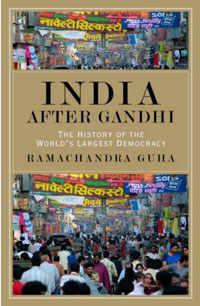 India After Gandhi