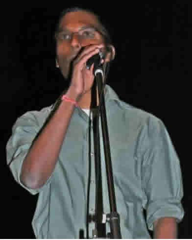 Sangam-AGM2007
