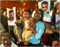 Sri Lankans
