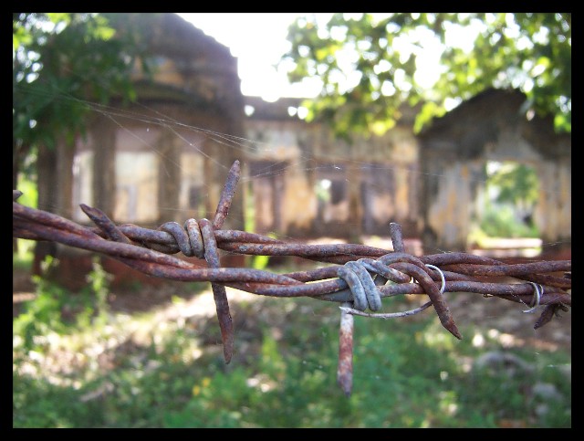 'Undeclared' Jaffna War Taking Toll'  AFP, July 2, 2006 