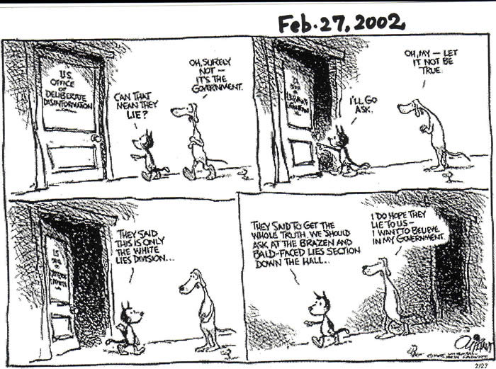 Pat Oliphant Feb 27 2002