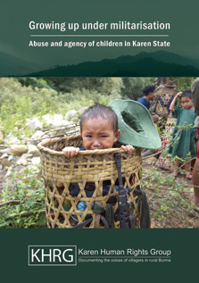 KHRG cover