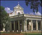 Madu Madhu Church Mannar Sri Lanka