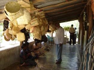 Reform Centre Vanni 2008