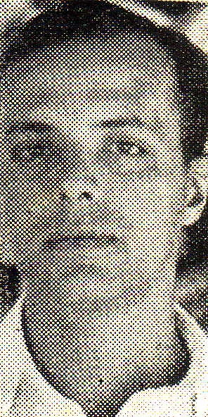 Pieter Keuneman in 1947