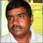 Ariyam Ariyanethran, TNA MP for Batticaloa 2008