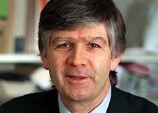 Walter Kalin