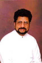Maampalam Swamy Thevathasan ( Devadasan ) Antony 