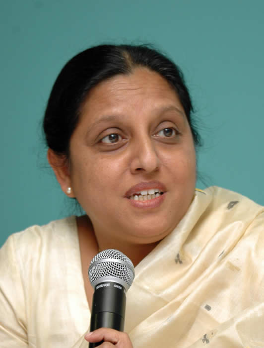 Dr. Nimalka Fernando 2006