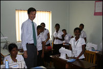 Ka'luvaagnckikkudi Vocational Training Center