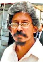 JS Tissainayagam Tissanayagam