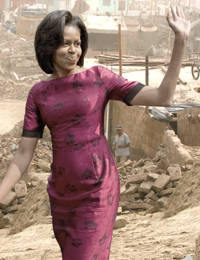 MIchelle Obama