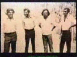 Rohana Wijeweera & JVPers