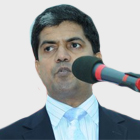 Suren Surendiran June 2009