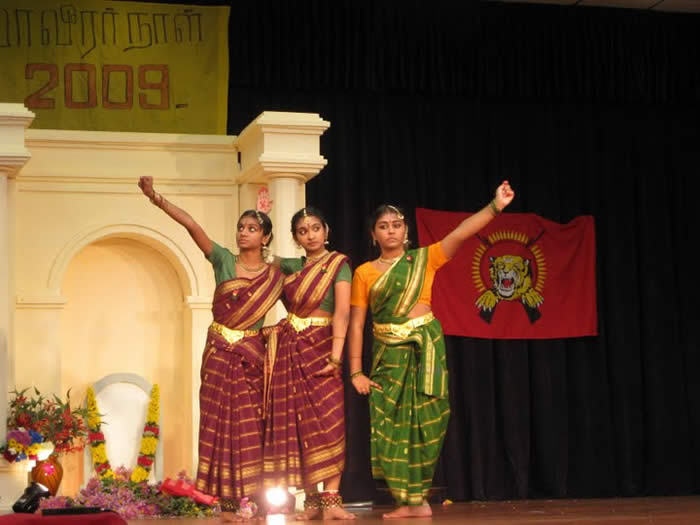 Mavareer Naal 2009 New York