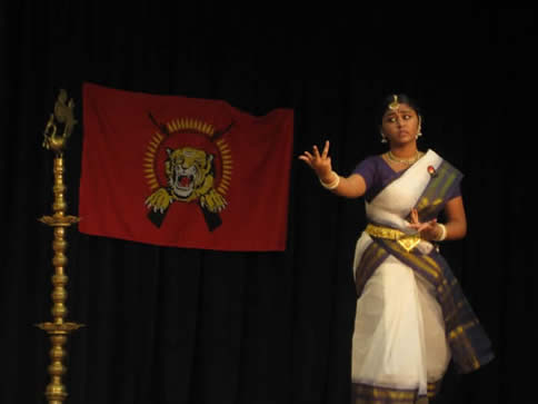 Maveerar Naal 2009 New York