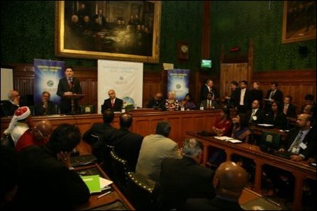 GTF Inaugural Conference