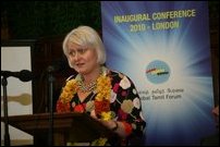 GTF Inaugural Conference