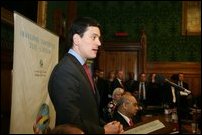 GTF Inaugural Conference