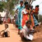 Tamil IDPs Vavuniya January 2010