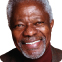 Kofi Annan