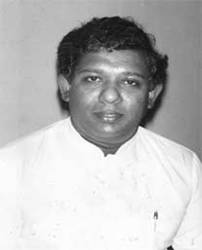 Ranga Jayasuriya 2010