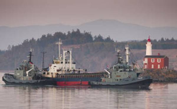 MV Sun Sea August 2010