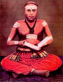 Arumuga Navalar